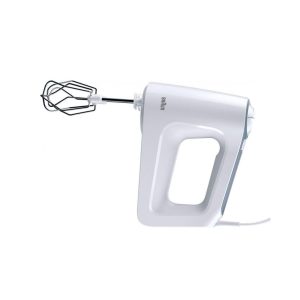 Braun HM3000WH Hand Mixer