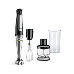 Braun HB701AI-MQ7087X Hand Blender