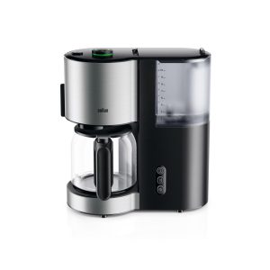 Braun KF501AI-KF5120BK Coffee Machine