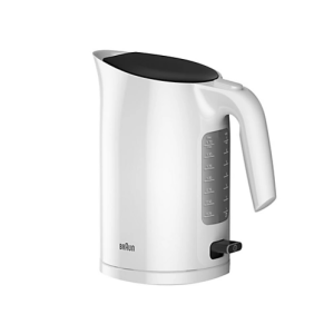 Braun WK301AI-WK3100WH Kettle