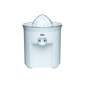 Braun 4979-CJ3050WH Citrus Juicer