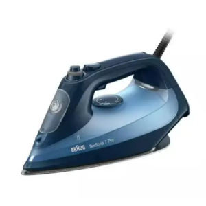 Braun 12770008-SI7160BL Iron
