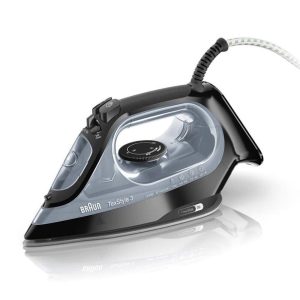 Braun 12730011-SI3055BK Iron