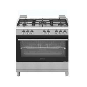 Campomatic Semi – Professional Cooker 90cm