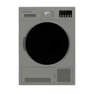 Campomatic CD10TW Dryer – Silver
