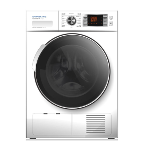 Campomatic CD10TW Dryer – White