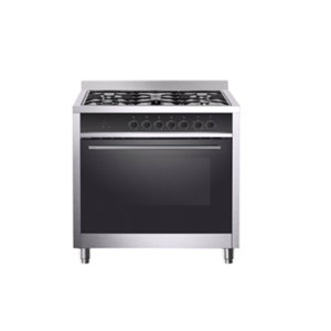 Campomatic Professional Premium 90cm Cooker