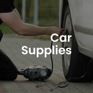 Car Supplies