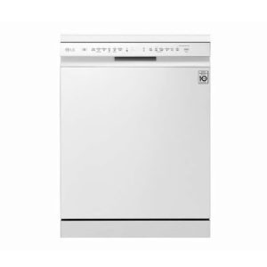 Campomatic DW814TW Dishwasher
