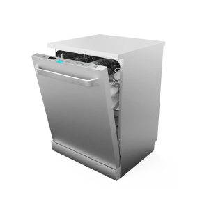 Campomatic DW911TX Dishwasher – Stainless Steel