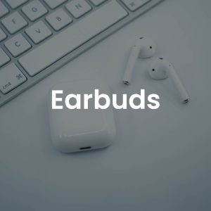 Earbuds