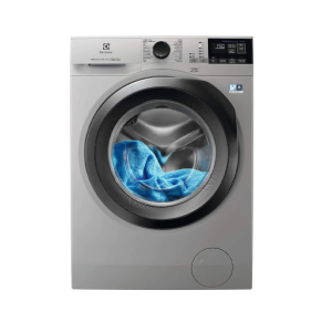 Electrolux PerfectCare 700 Washer & Dryer – Silver