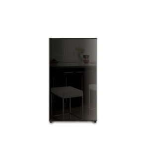 Campomatic Defrost Single Door Refrigerator 160L