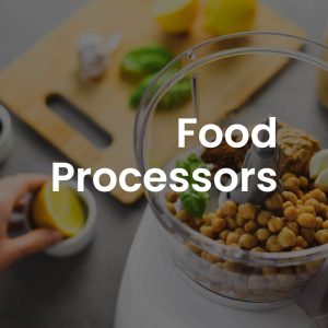 Food Processors