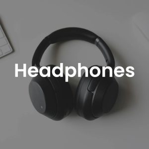 Headphones