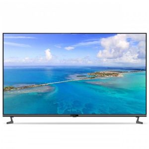 Campomatic QLED Frameless 4K HDR Smart TV – 55”