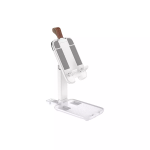 Hoco S28 Dawn Desktop Device Holder – White