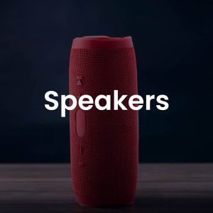 Speakers