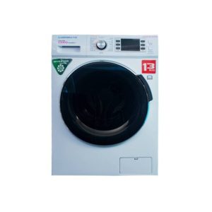 Campomatic WD13M Washer & Dryer – White