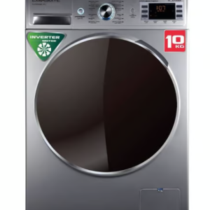 Campomatic WM10MA Washing Machine – Anthracite