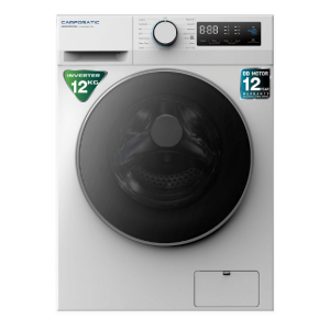 Campomatic WM12DW Washing Machine – White
