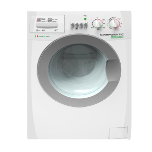 Campomatic WM747LTS Washing Machine