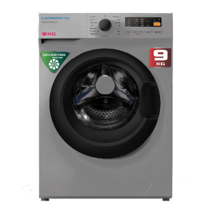 Campomatic WM94I Washing Machine – Anthracite