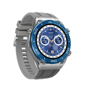 Hoco Y16 Smart Watch – Grey
