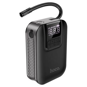 Hoco S53 Breeze Car Air Pump