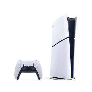Sony PS5 Slim with official warranty