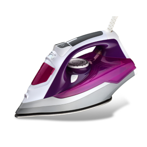 Campomatic C2200C Steam Iron