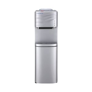 Campomatic CHW5080S Water Dispenser – Silver