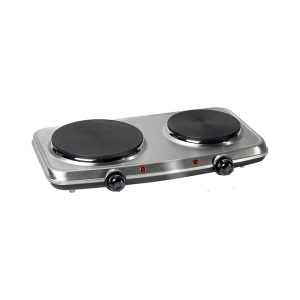 Campomatic EP200SS Electric Cooker