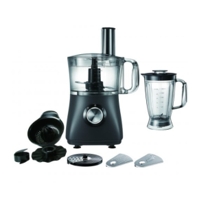 Campomatic FP750BB Food Processor
