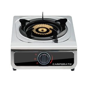 Campomatic GC100 Gas Cooker