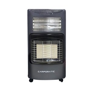 Campomatic GH3EBL Gas Heater