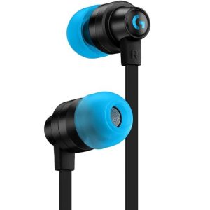Logitech LO G333 – BLACK 3.5 MM 981-000924