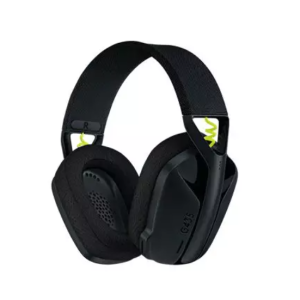 Logitech G435 LIGHTSPEED Wireless Gaming Headset 914981-001050 – Black