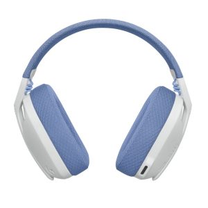 Logitech G435 LIGHTSPEED Wireless Gaming Headset 914981-001074 – White