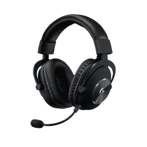 Logitech PRO X Wireless LIGHTSPEED G Headset USB 981-000907 – Black