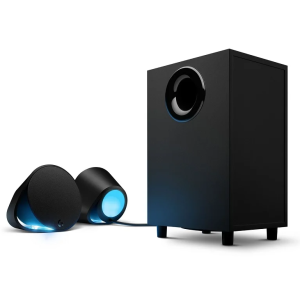 Logitech G560 LIGHTSYNC PC Gaming Speakers 980-001302