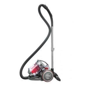 Campomatic RB2200GR Vacuum Cleaner – Red
