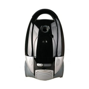 Campomatic RC2400B Vacuum Cleaner – Black