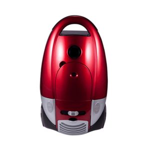 Campomatic RC2400 Vacuum Cleaner – Red