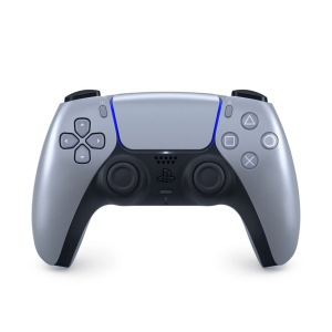 Sony PS5 Controller – Sterling Silver