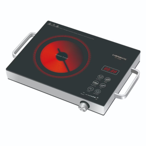 Campomatic Vitroceramic Infrared Cooker