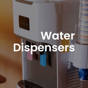 Water Dispensers