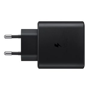 Samsung Power Adapter 45W – Black