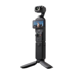 DJI Osmo Pocket 3