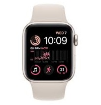Apple Watch SE – 40mm